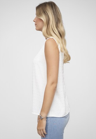 Top di Cloud5ive in bianco