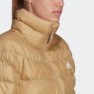 Giacca per outdoor 'Itavic' di ADIDAS PERFORMANCE in beige