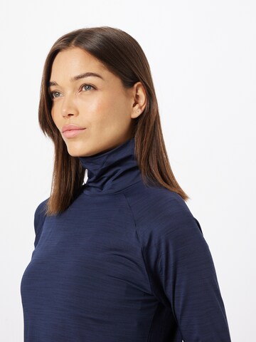 Röhnisch Performance Shirt 'Hailey' in Blue