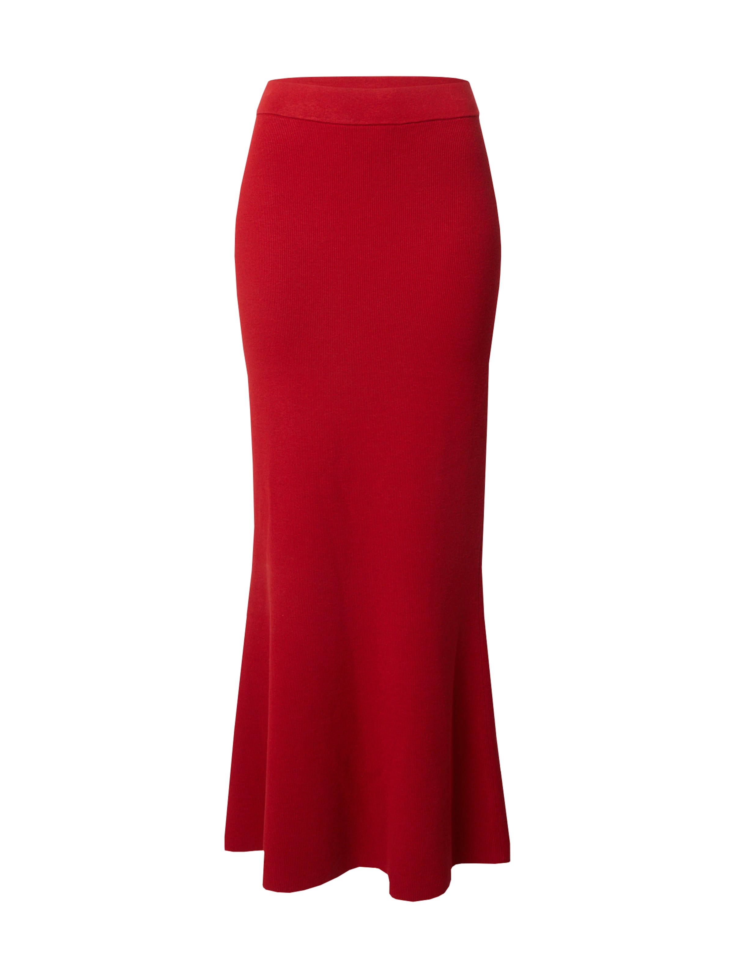 raudona LeGer by Lena Gercke Sijonas 'Evelin': priekis