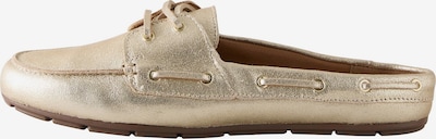 Next Pantofle - zlatá, Produkt