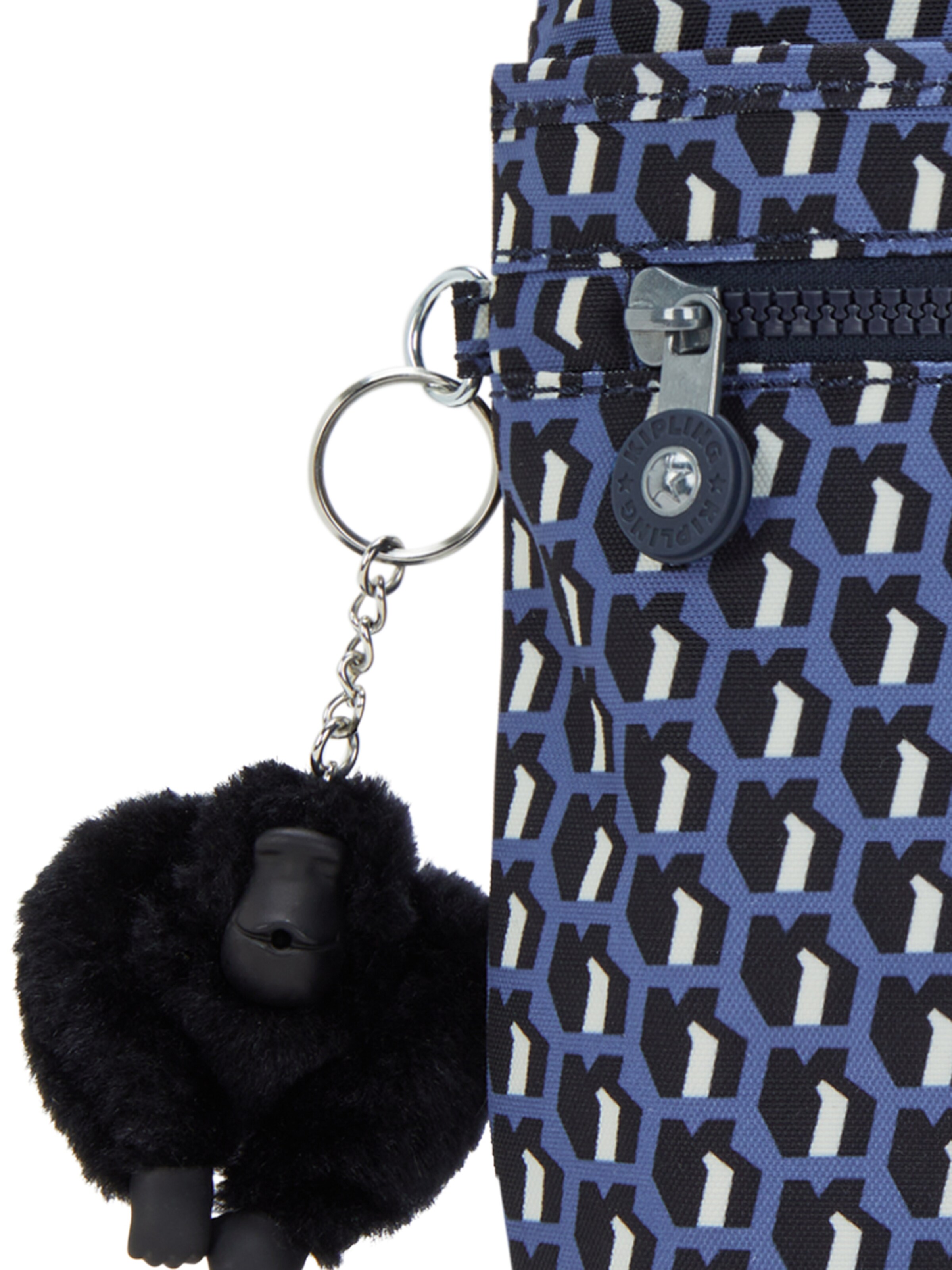 Sac à bandoulière 'ARTO' KIPLING en mélange de couleurs