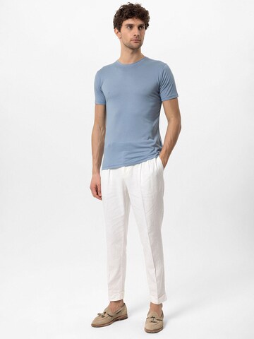 Antioch Shirt in Blue