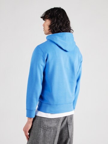 Polo Ralph Lauren Μπλούζα φούτερ σε μπλε