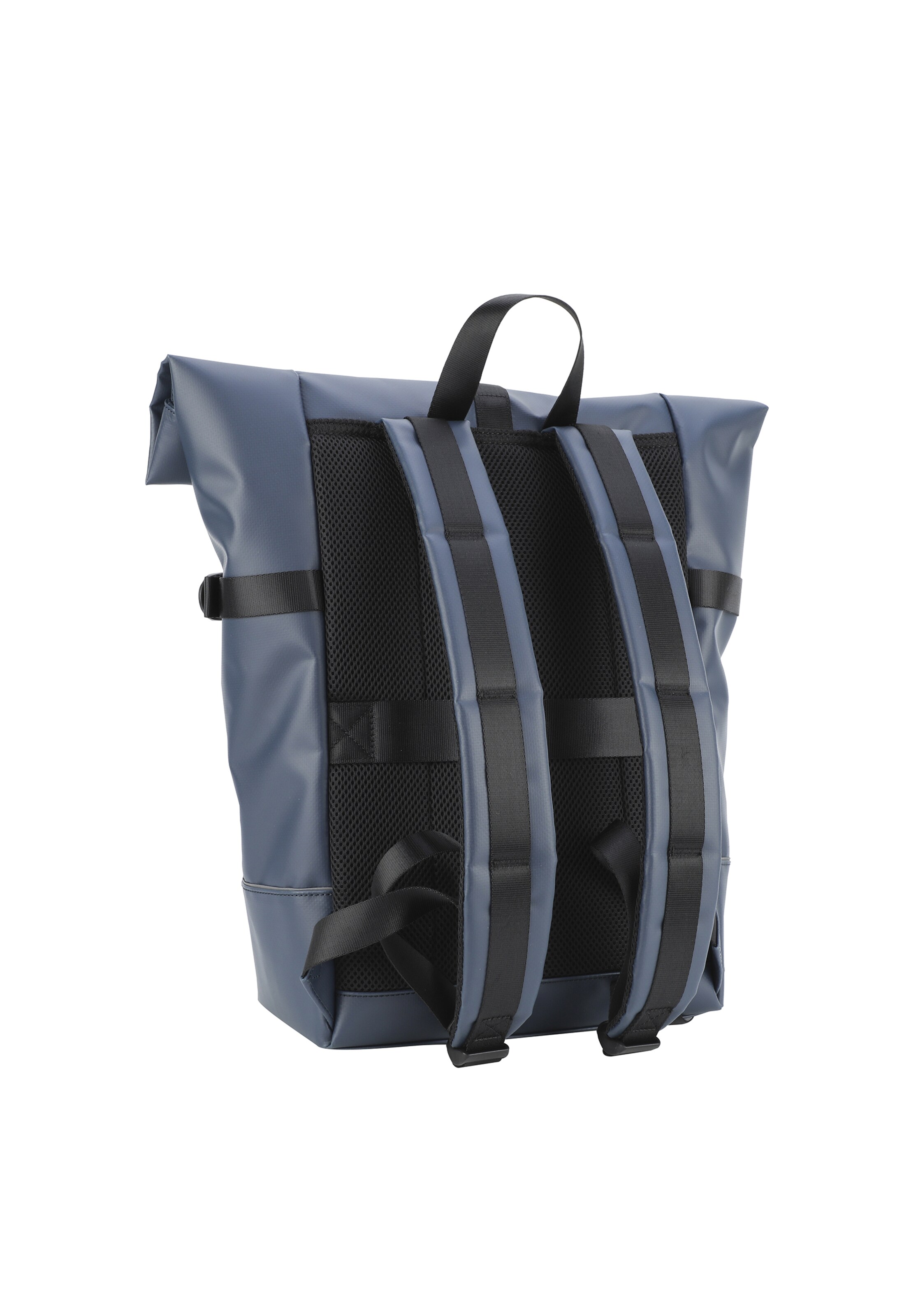 STRELLSON Backpack 'Stockwell 2.0 Eddie' in Blue