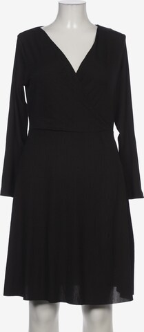 Trendyol Dress in XXL in Black: front