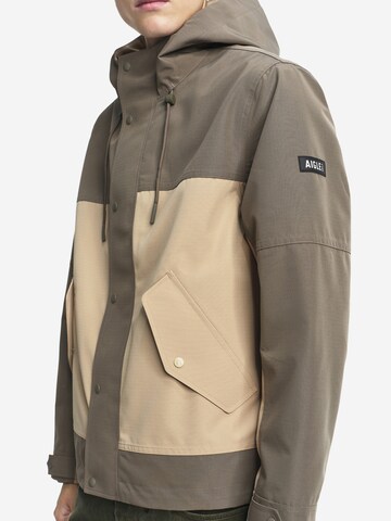 Veste mi-saison AIGLE en beige