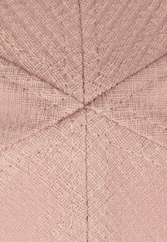 STERNTALER Beanie in Pink