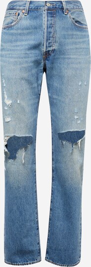 LEVI'S ® Džinsi '501  '54 ', krāsa - indigo, Preces skats