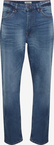 BLEND Regular Jeans 'Thunder' in Blue: front