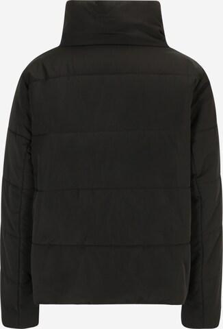 Persona by Marina Rinaldi Between-Season Jacket 'PASCAL' in Black