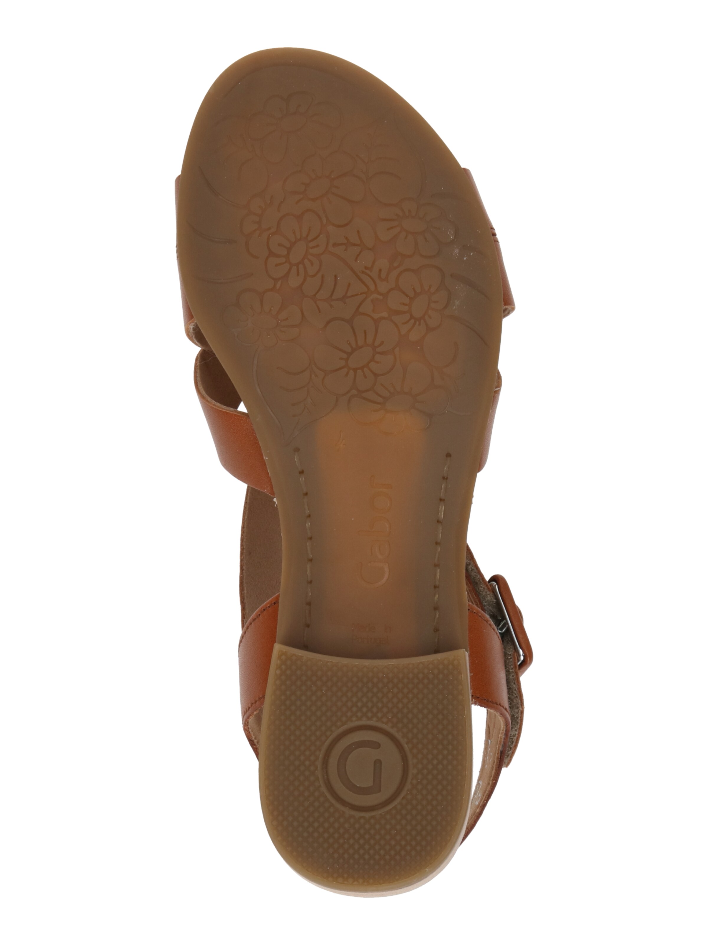 GABOR Sandaler i brun