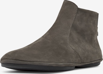 Bottines ' Right Nina ' CAMPER en gris : devant