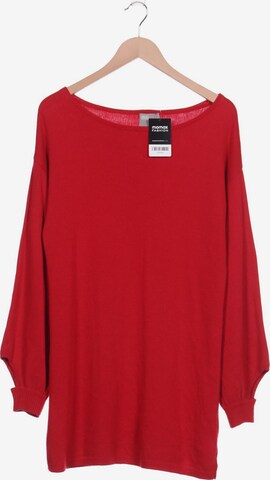 Asos Sweater & Cardigan in L in Red: front