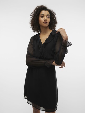 Robe VERO MODA en noir