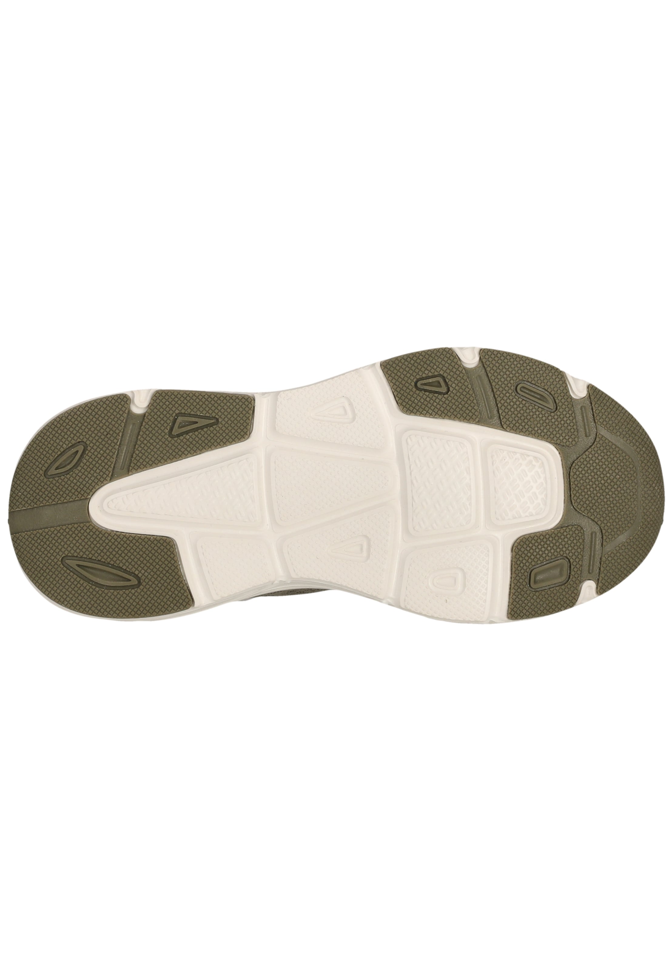 ENDURANCE Trainers 'Masako' in Green