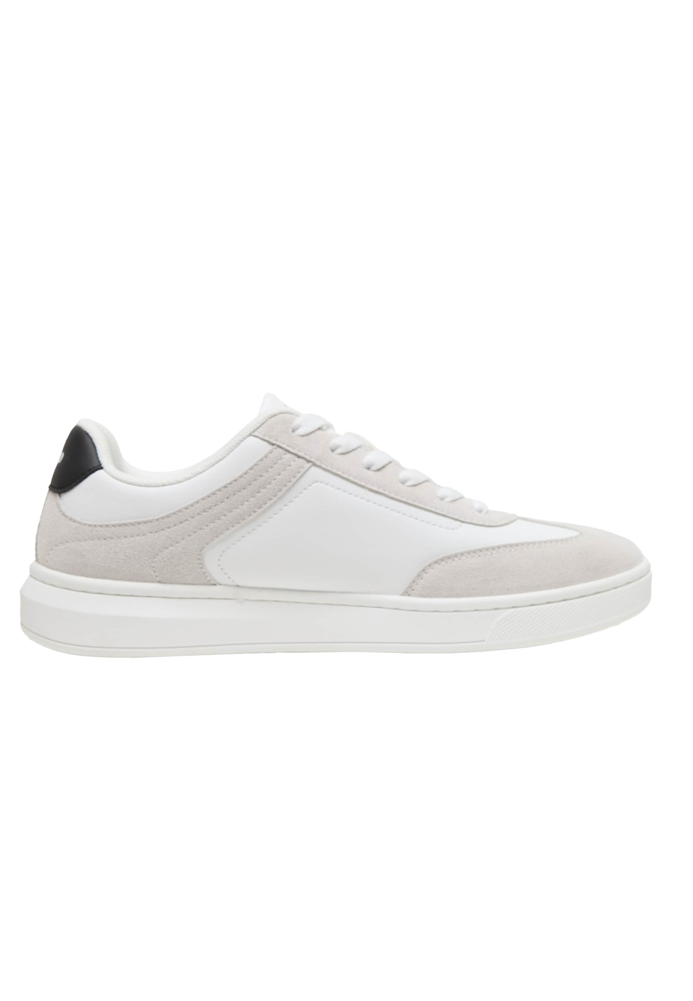 Bruno Banani - Zapatillas deportivas bajas en beige