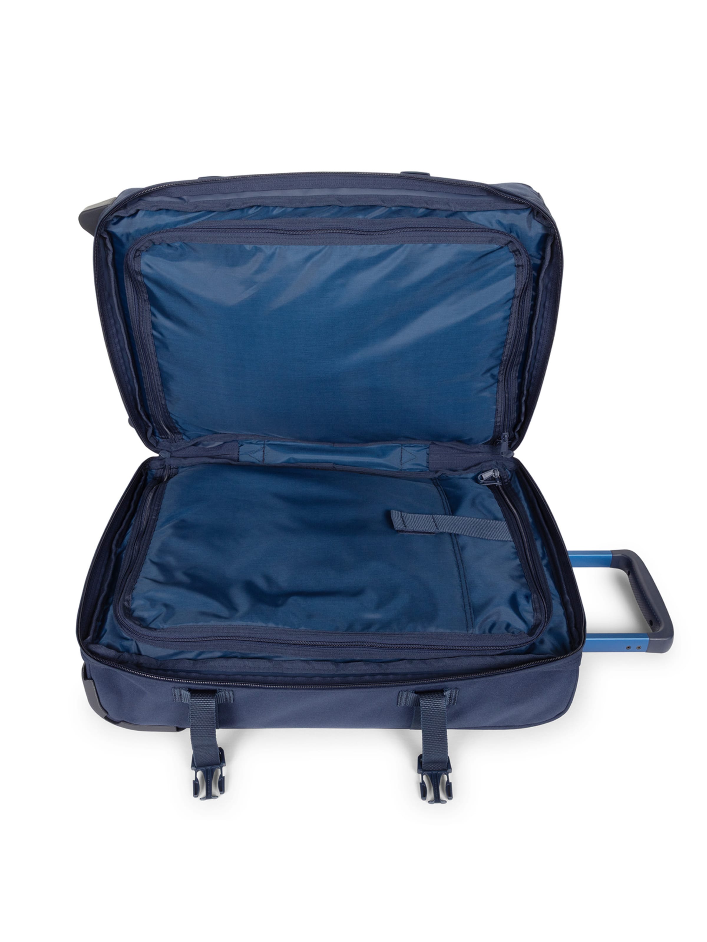 EASTPAK Koffer - kék