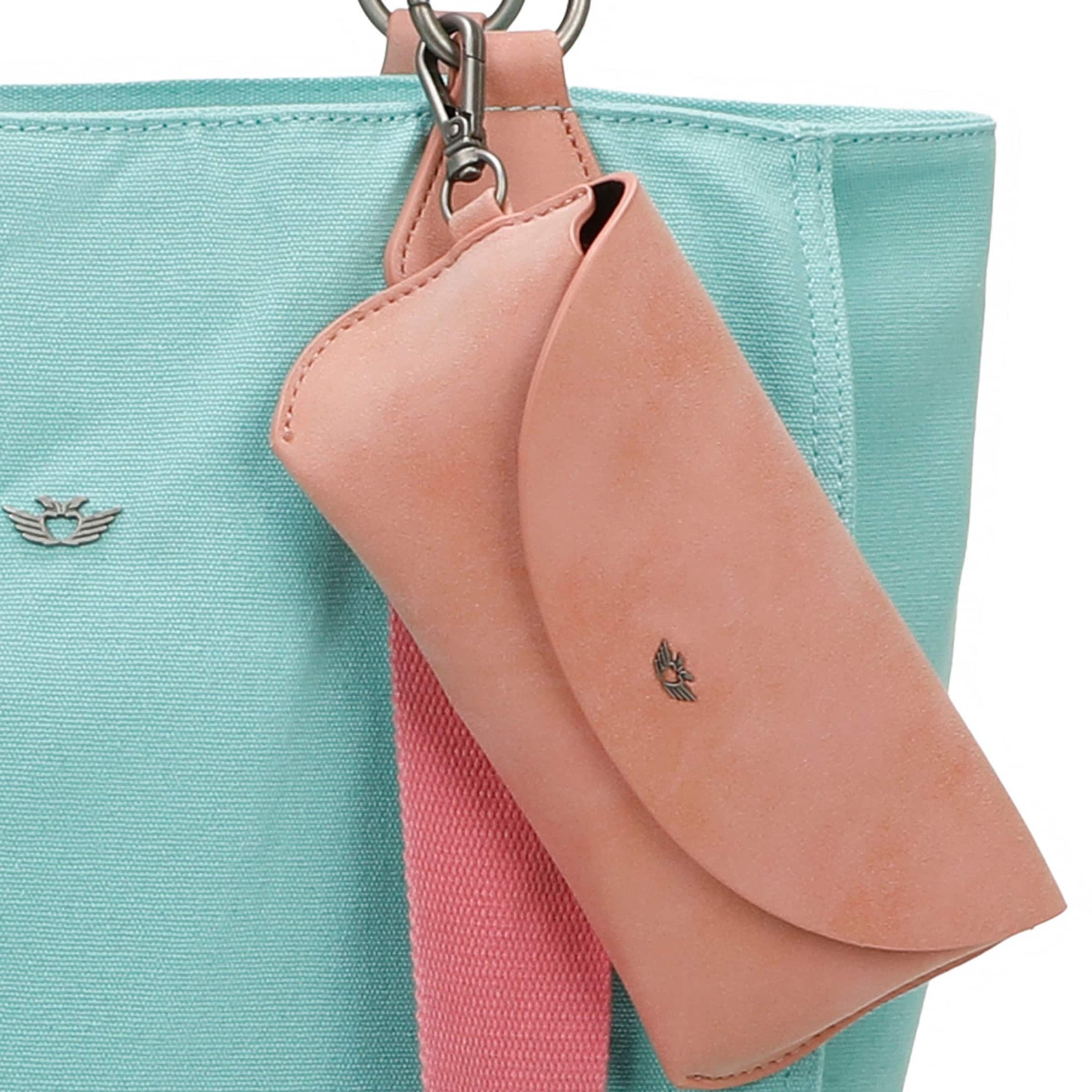 Fritzi aus Preußen Shopper 'Izzy02' in Blue