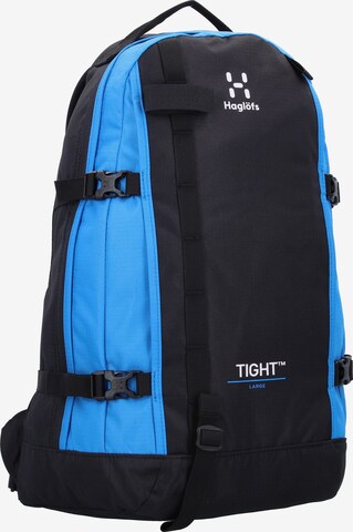 Haglöfs Sportrucksack in Blau