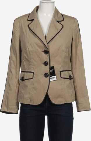 Bexleys Blazer M in Beige: predná strana