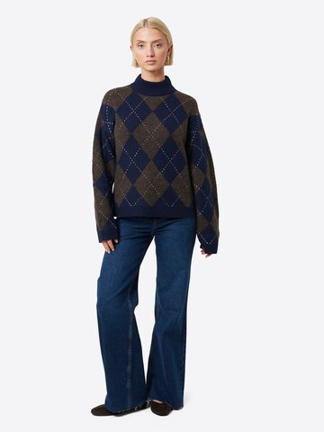 Pullover di BRAVE SOUL in marrone