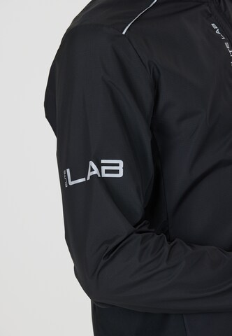 ELITE LAB Athletic Jacket in Black