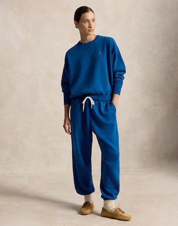 Polo Ralph Lauren Hose in Blau