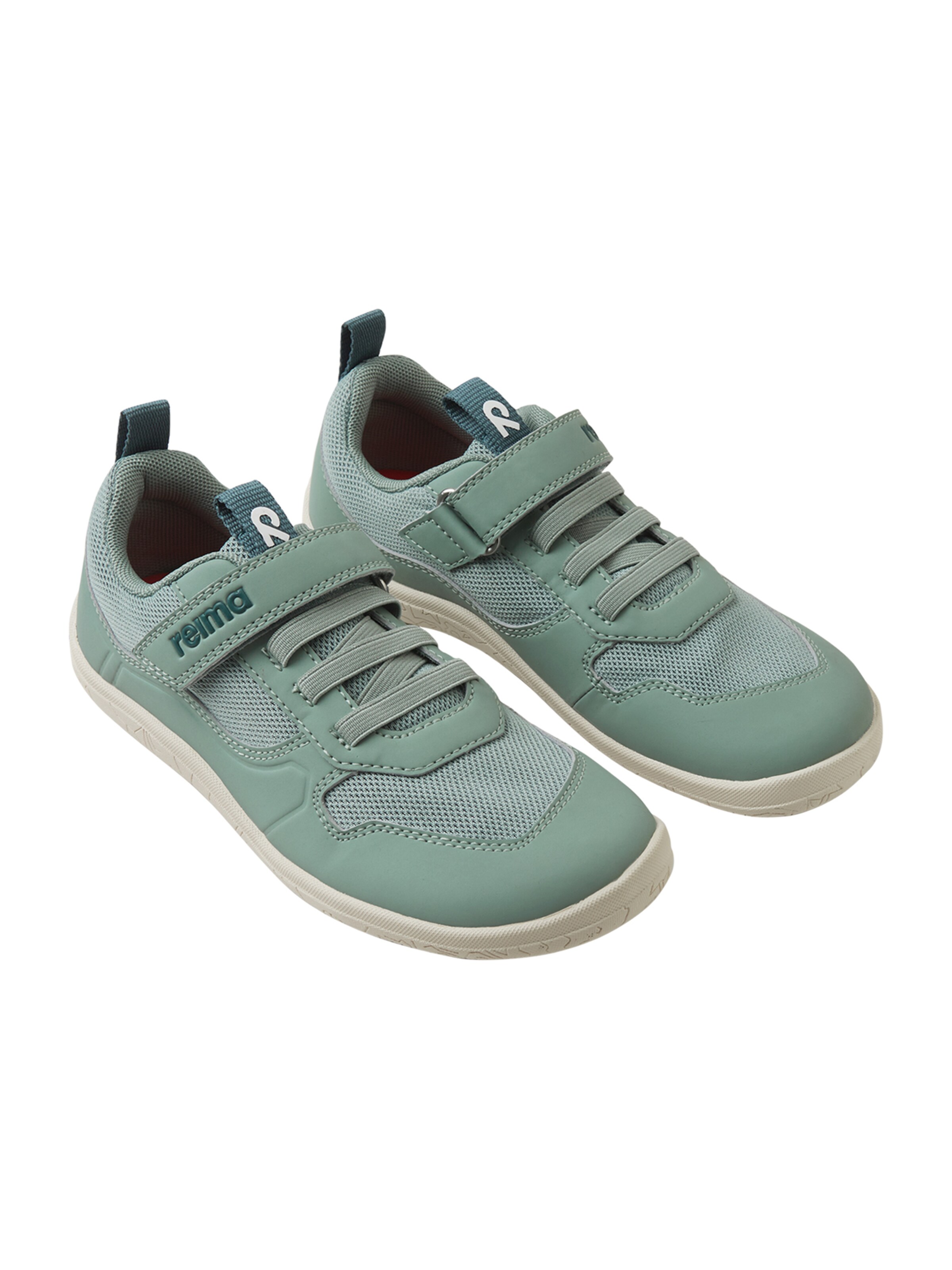 Sneaker 'Telmin' de la Reima pe verde
