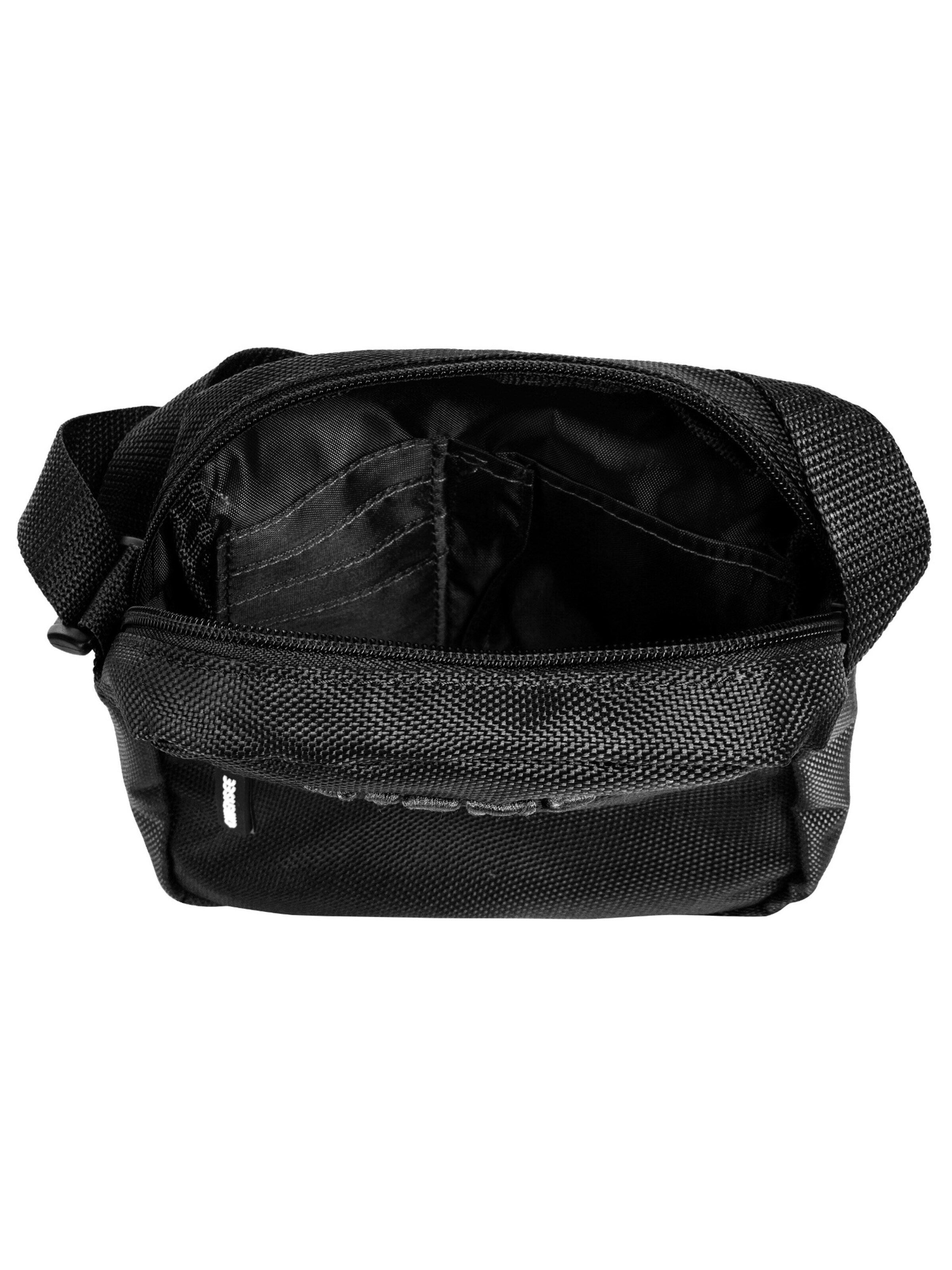 CHIEMSEE Crossbody bag in Black