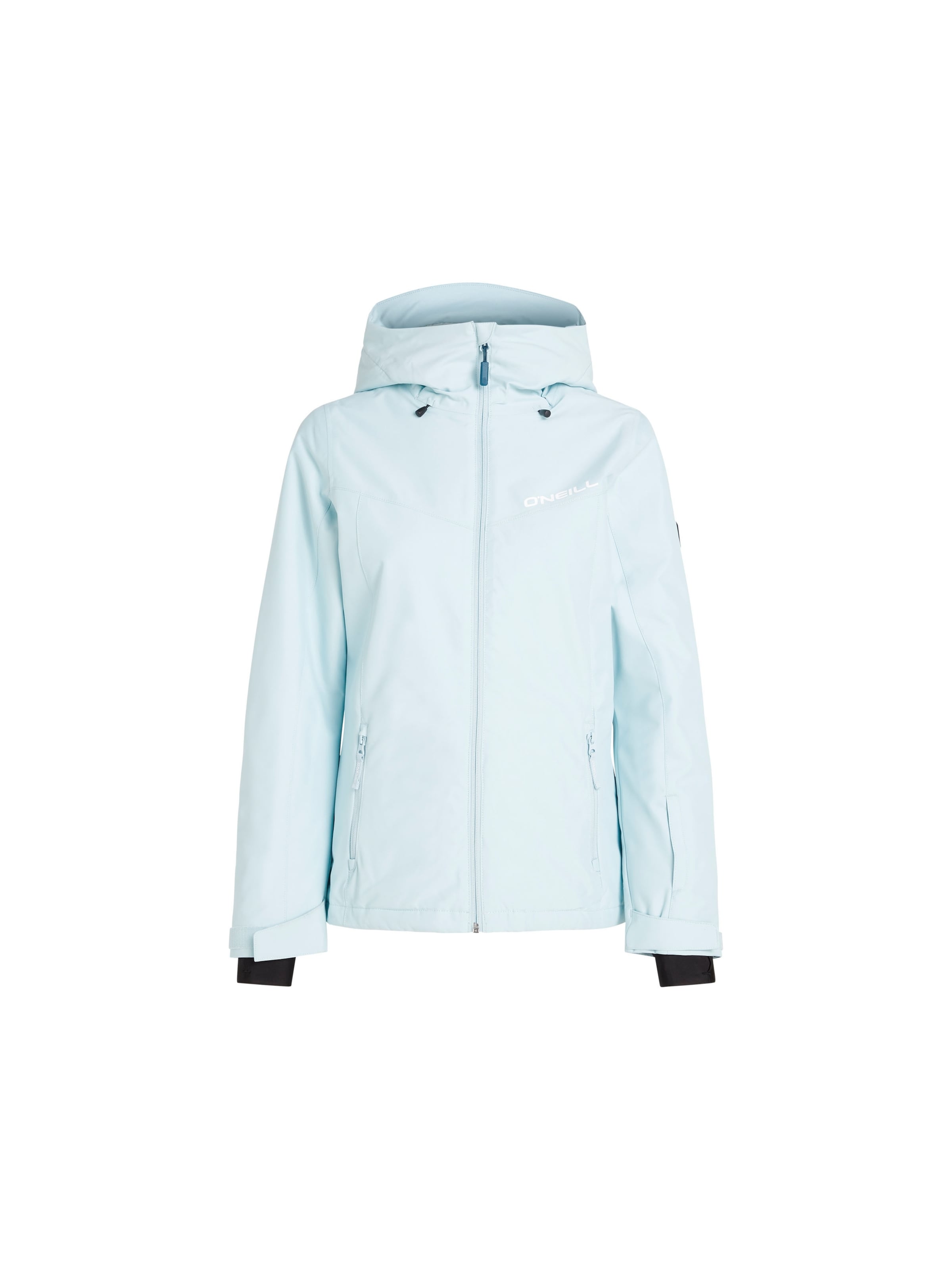 Giacca per outdoor 'Aplite' di O'NEILL in blu: frontale