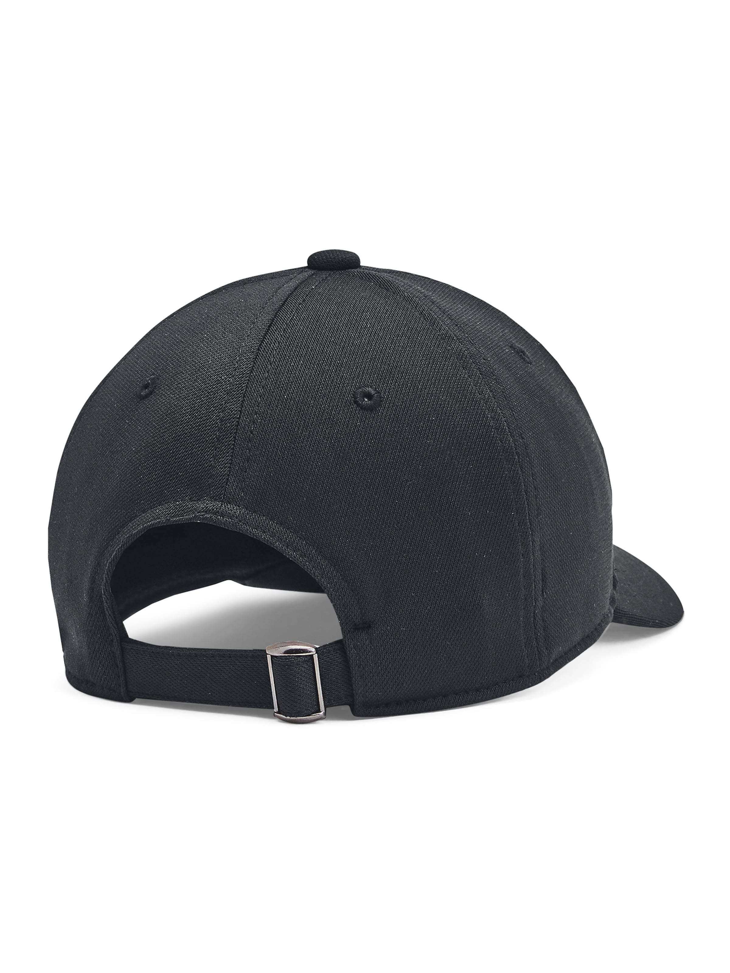 UNDER ARMOUR Sportcap 'Blitzing' in Schwarz