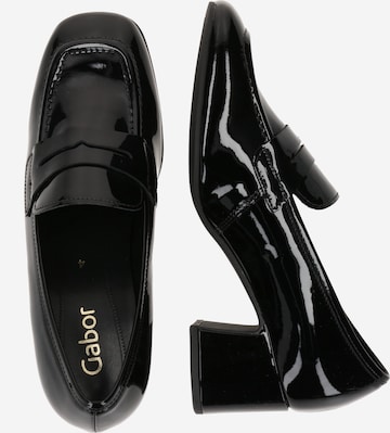 GABOR - Sapatos de salto em preto