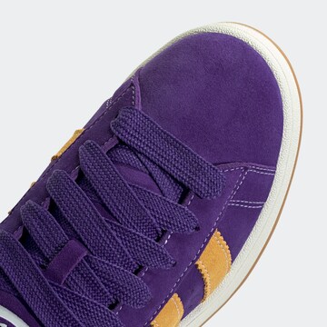 ADIDAS ORIGINALS Низкие кроссовки 'Campus 00s' в Лиловый