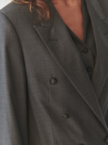 TATUUM Blazer 'Erme' in Grey