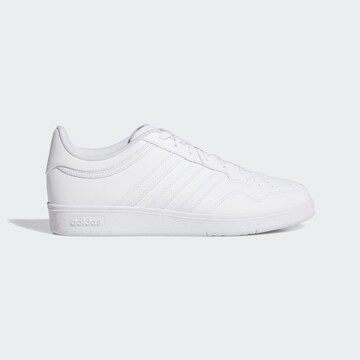 ADIDAS SPORTSWEAR Platform trainers 'Hoops 4.0' in White