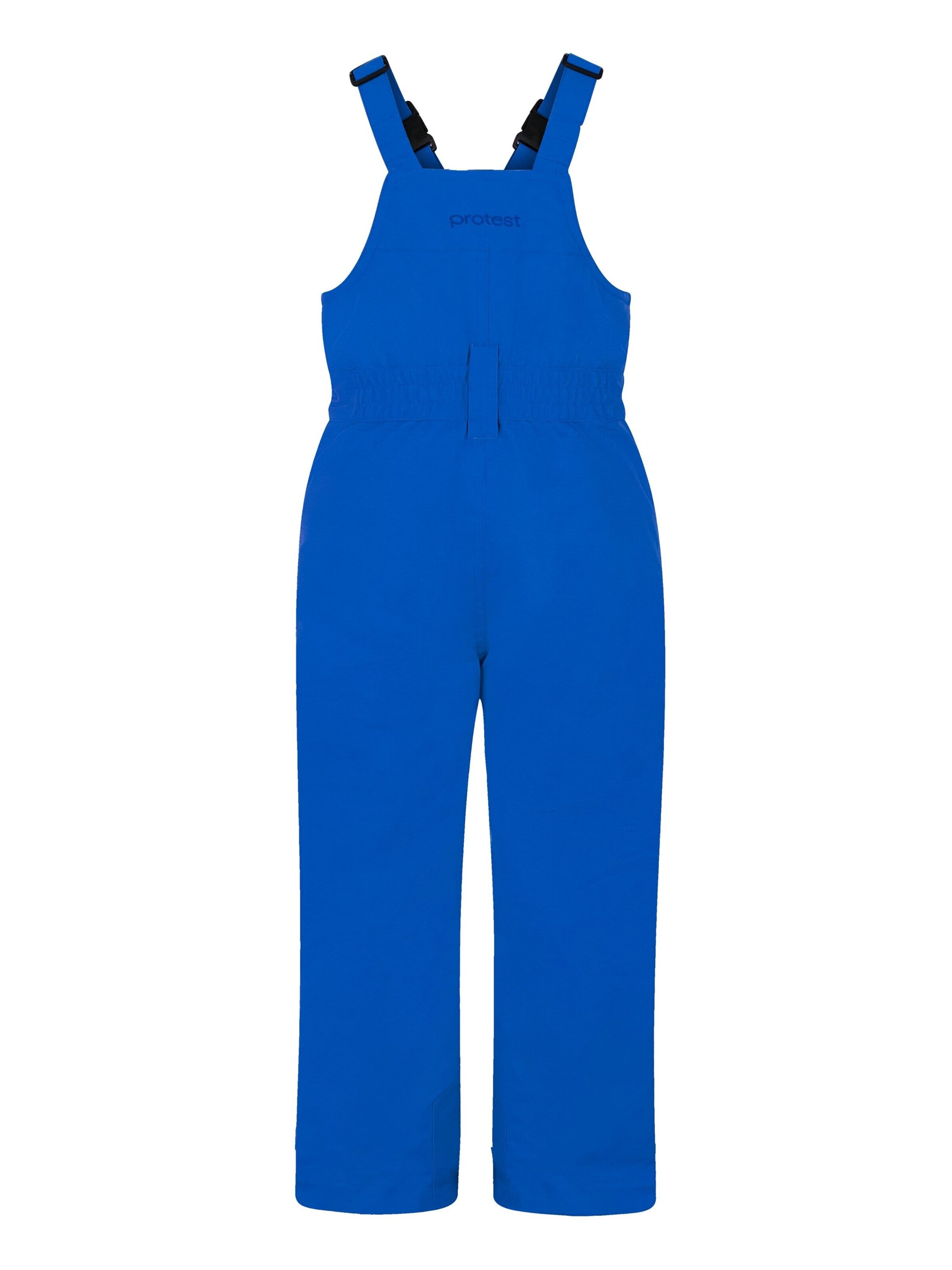 PROTEST Regular Sportbroek 'NEUTRAL TD' in Blauw