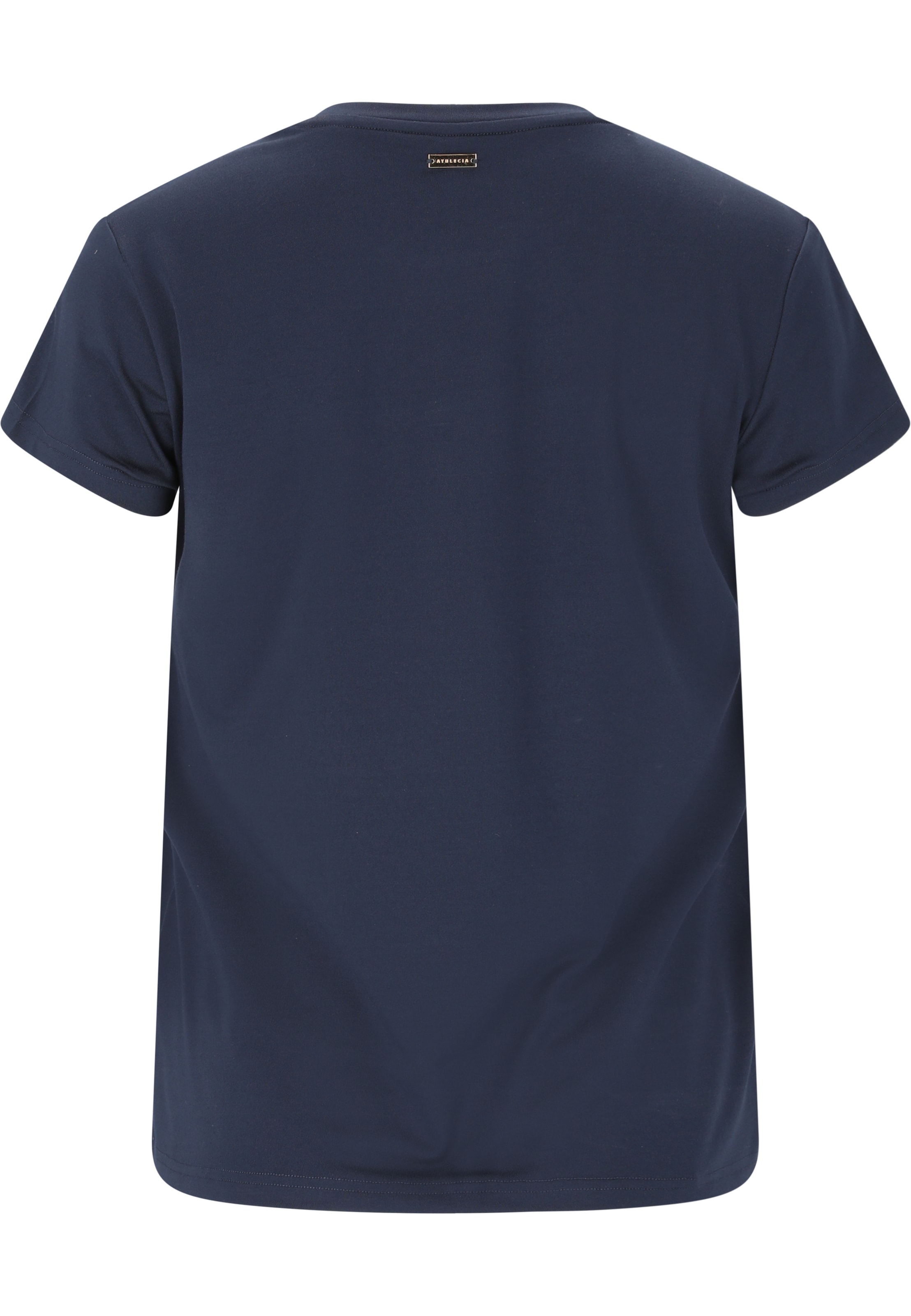 Athlecia T-Shirt 'Almi V2' in Blau