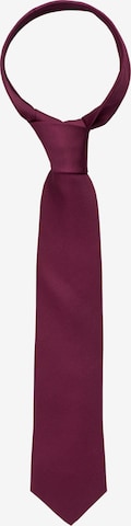 ETERNA Tie in Red: front