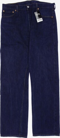 LEVI'S ® Jeans 36 in Blau: predná strana