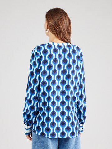 Emily Van Den Bergh Blouse in Wit