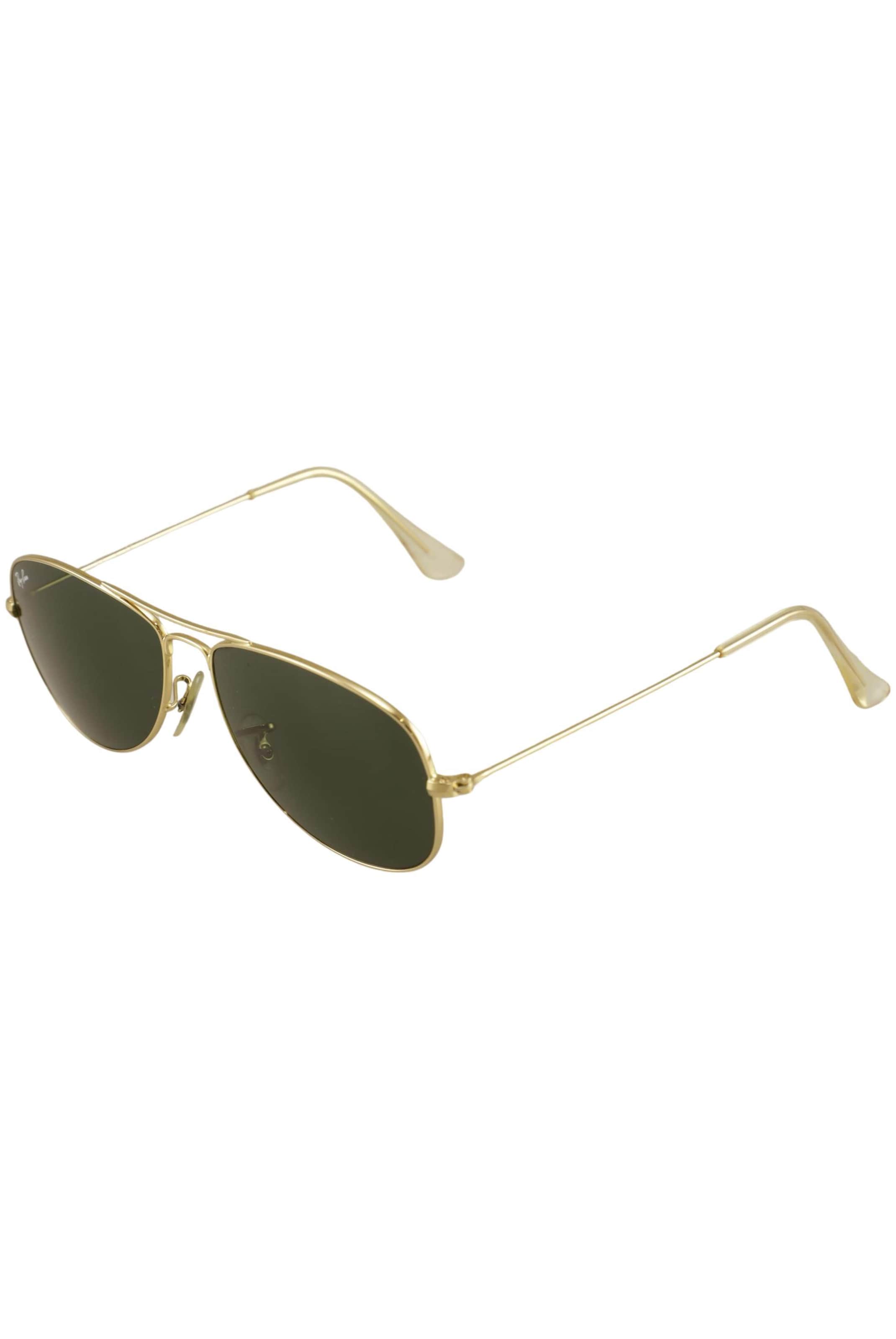 Ray-Ban Sunglasses in One size in Green, Item view