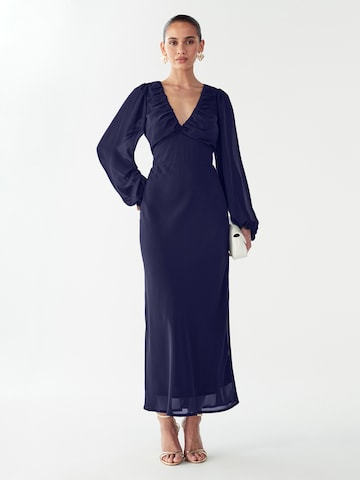 Willa Obleka 'Rosalia' | modra barva