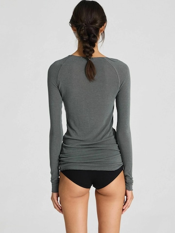 T-shirt 'Amalie' Gai+Lisva en gris