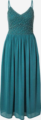 ABOUT YOUHaljina 'Laeticia' - zelena boja: prednji dio