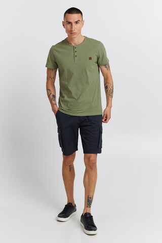 11 Project Shirt 'Bono' in Green