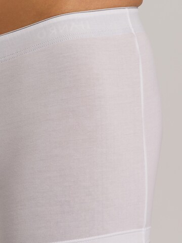Boxers ' Cotton Superior ' Hanro en blanc