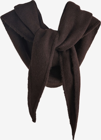 Next Kaulaliina värissä ruskea: etupuoli