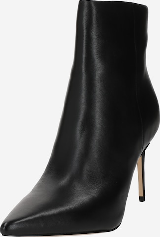 GUESS Ankle Boots 'RICHER' in Black: front