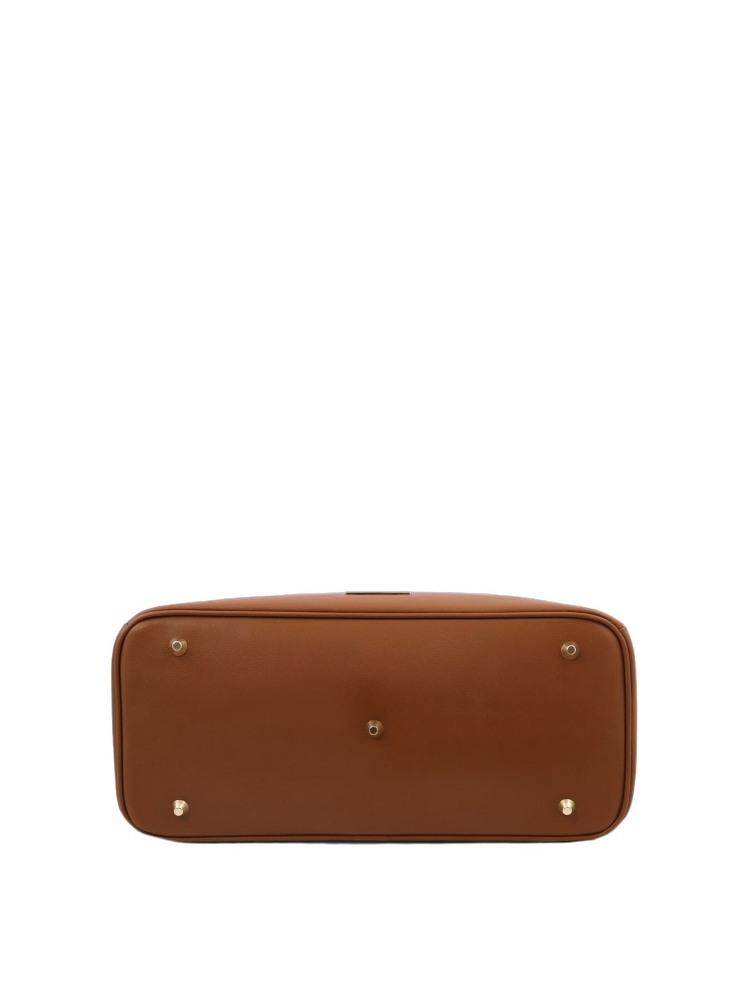 Cabas 'TL Bag' Tuscany Leather en marron